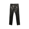 Leather Pant