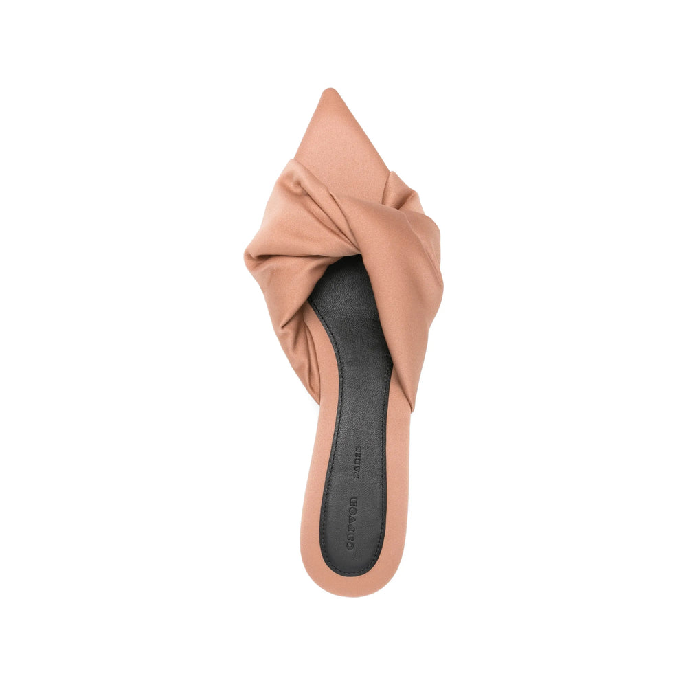 Shoes Carven