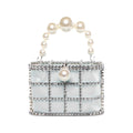 Bag Rosantica