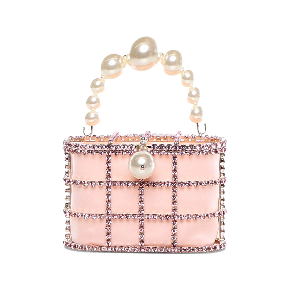 Bag Rosantica