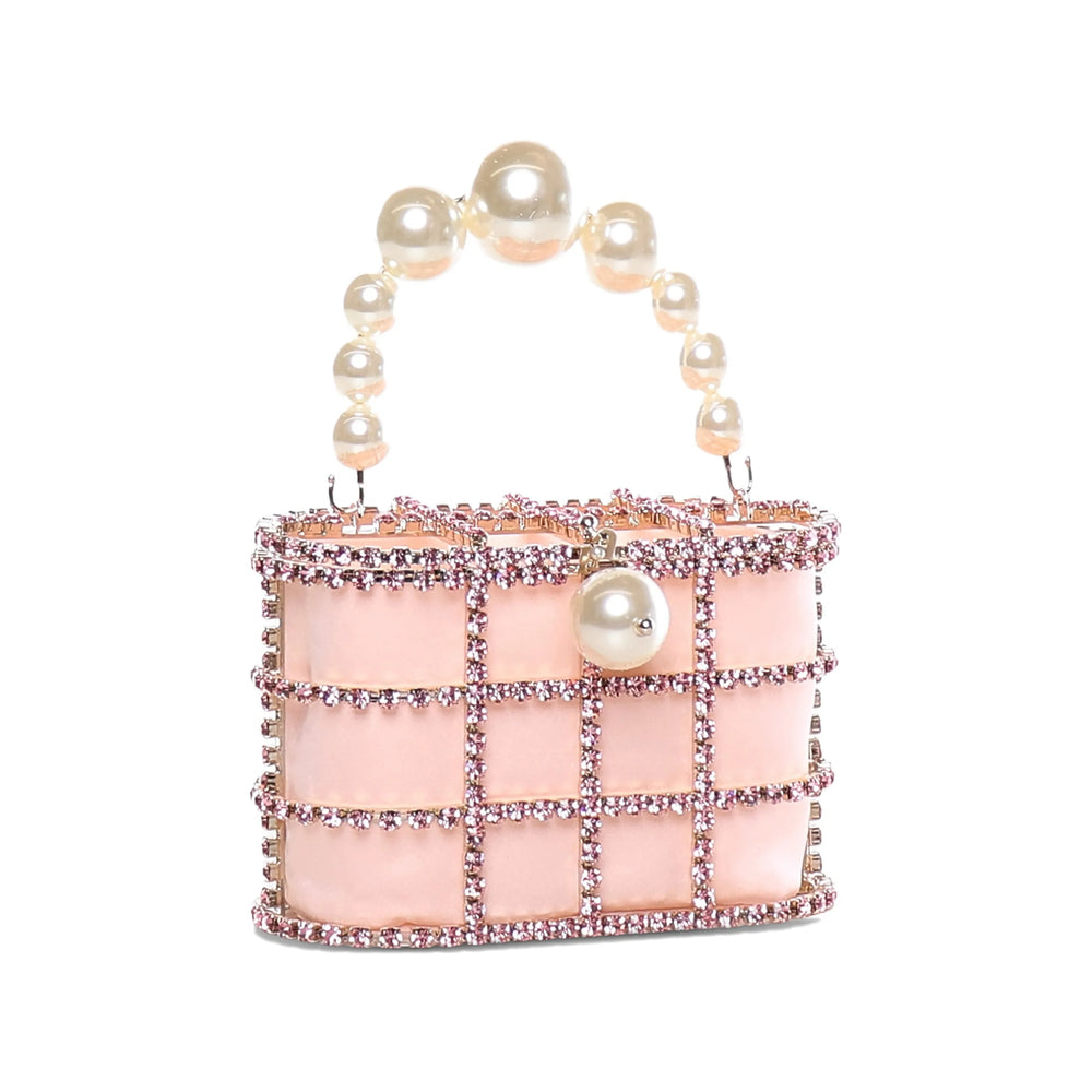 Bag Rosantica