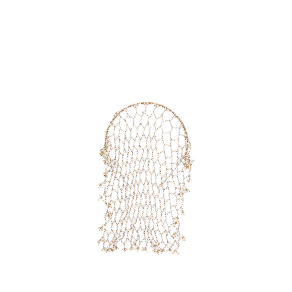Hair Accessory Rosantica