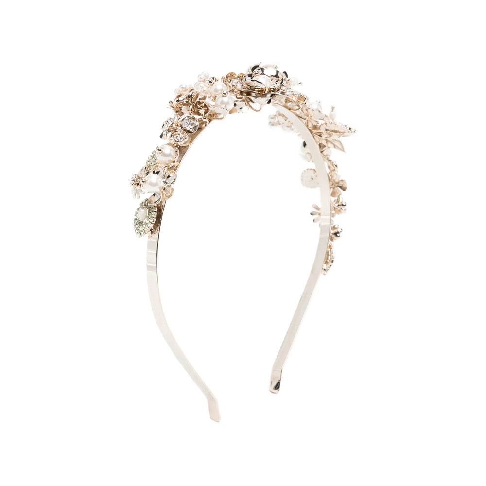 Hair Accessory Rosantica