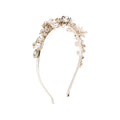 Hair Accessory Rosantica