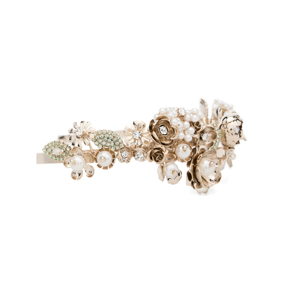 Hair Accessory Rosantica