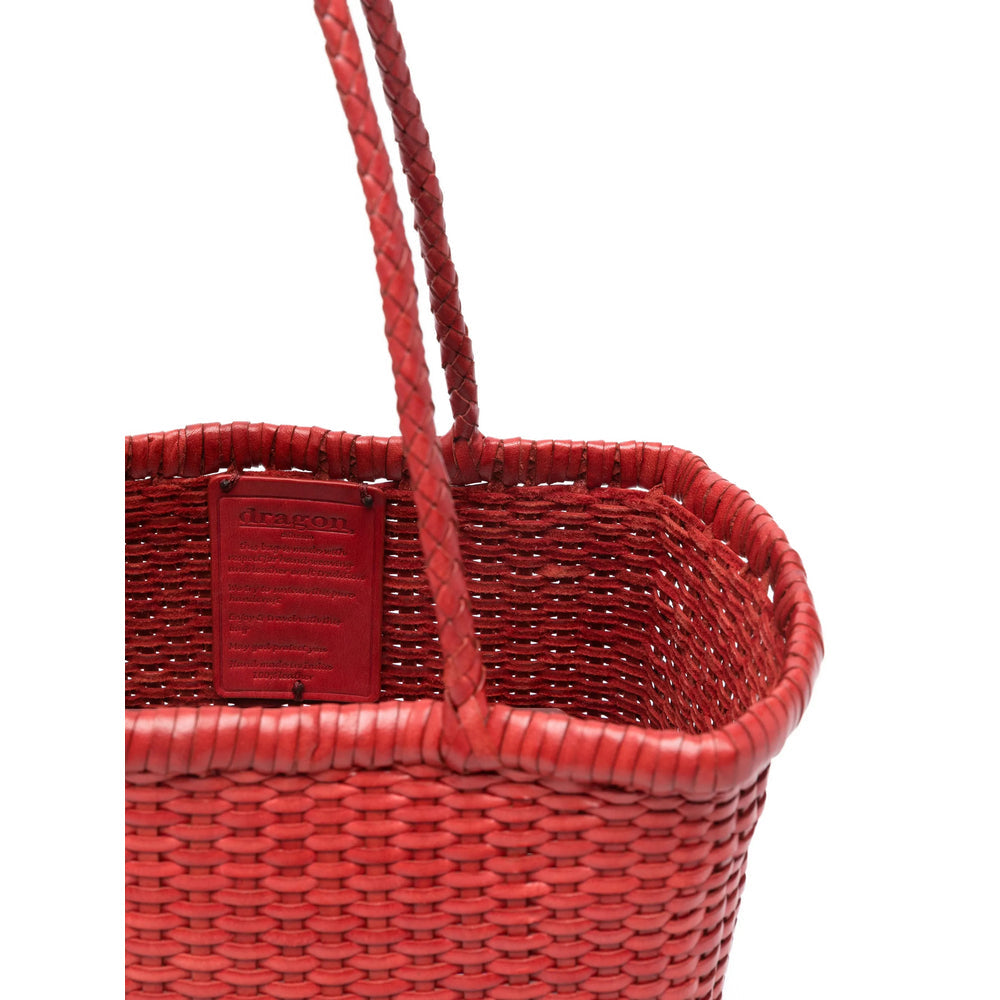 Bag Dragon Diffusion