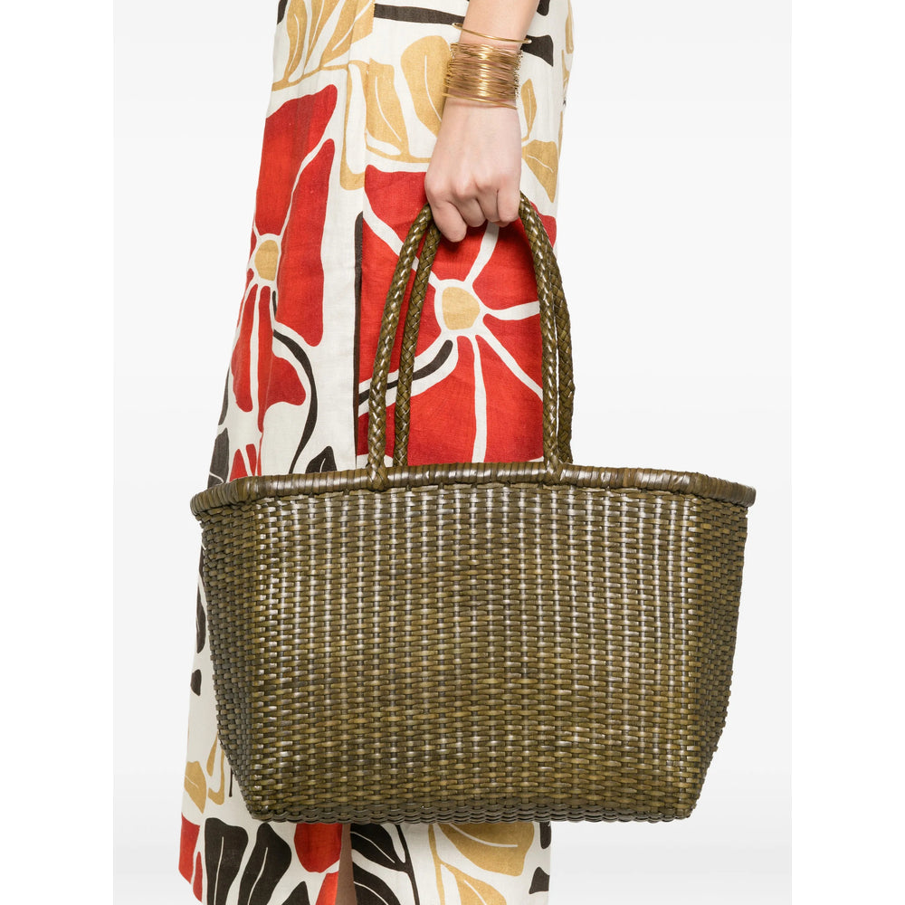Bag Dragon Diffusion