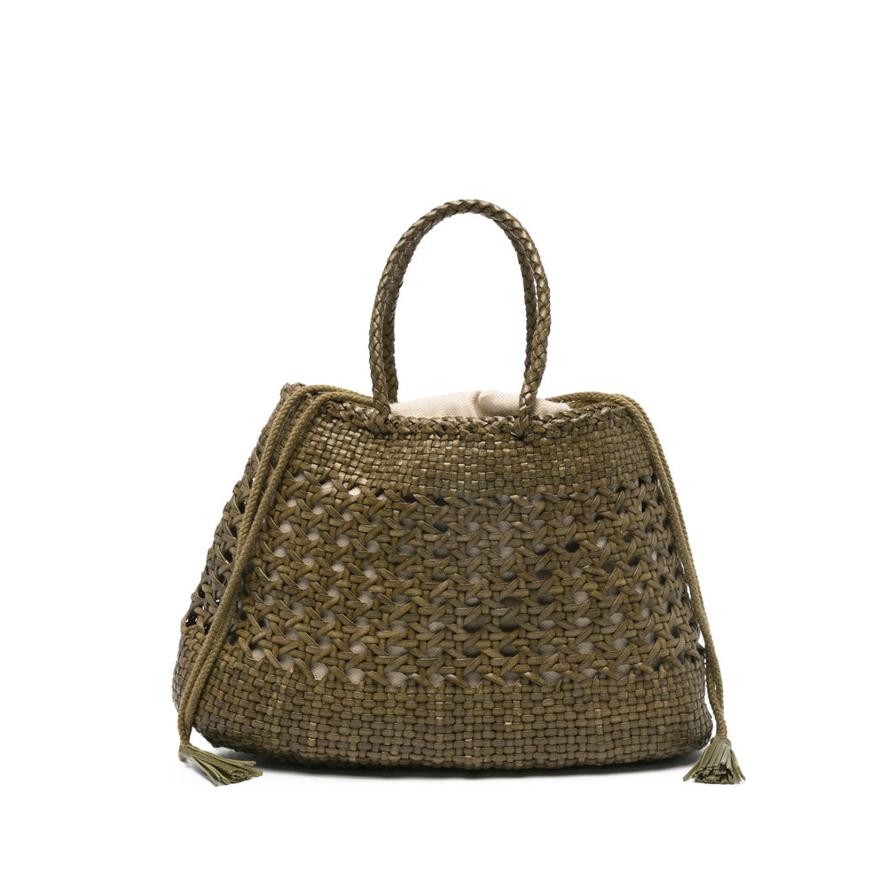 Bag Dragon Diffusion
