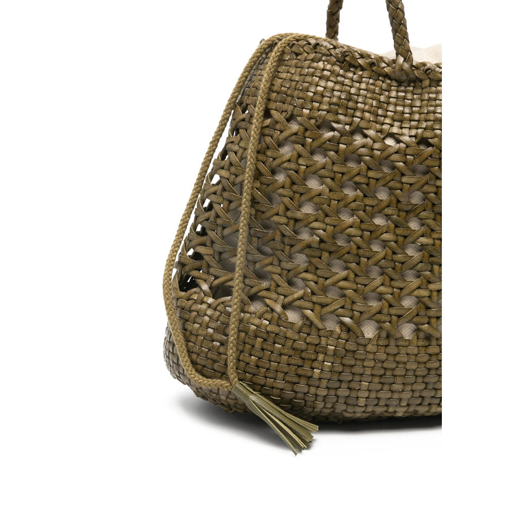 Bag Dragon Diffusion