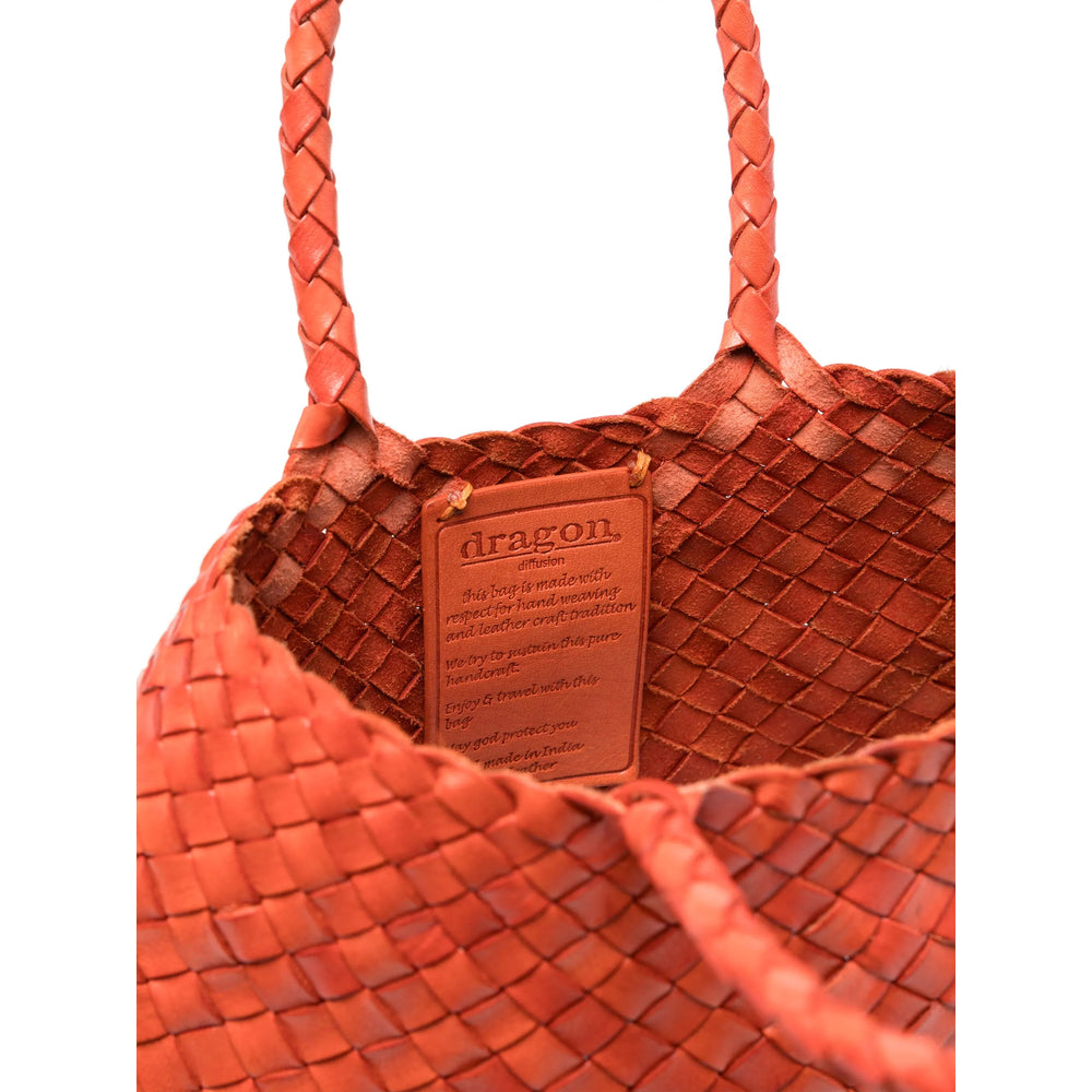 Bag Dragon Diffusion