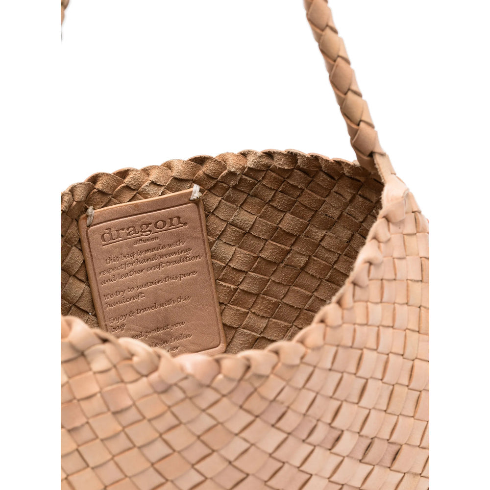 Bag Dragon Diffusion