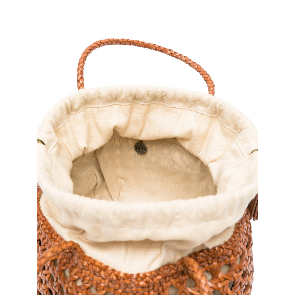 Bag Dragon Diffusion