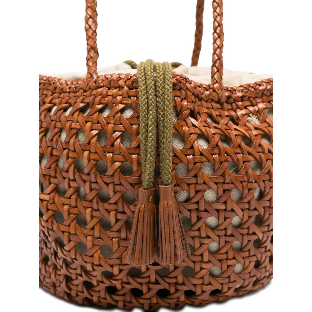 Bag Dragon Diffusion