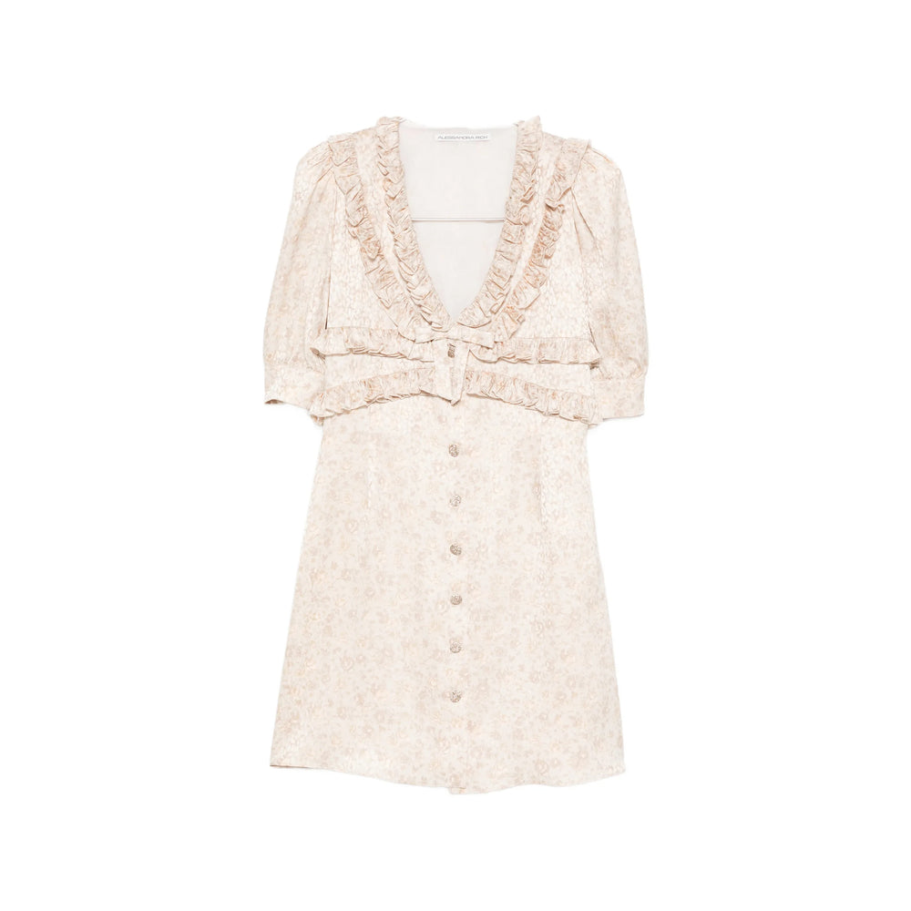 Dress Alessandra Rich
