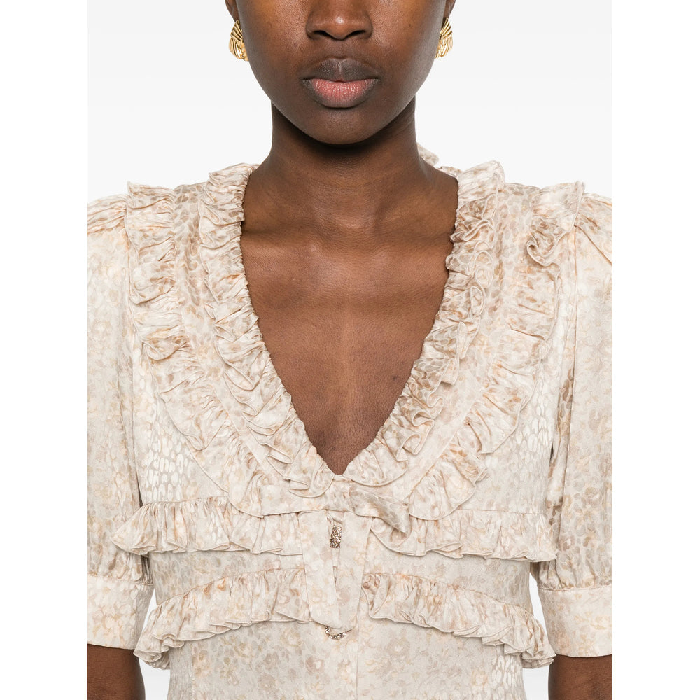 Dress Alessandra Rich