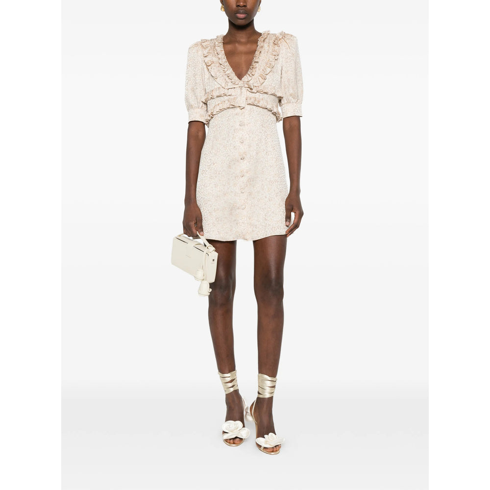 Dress Alessandra Rich