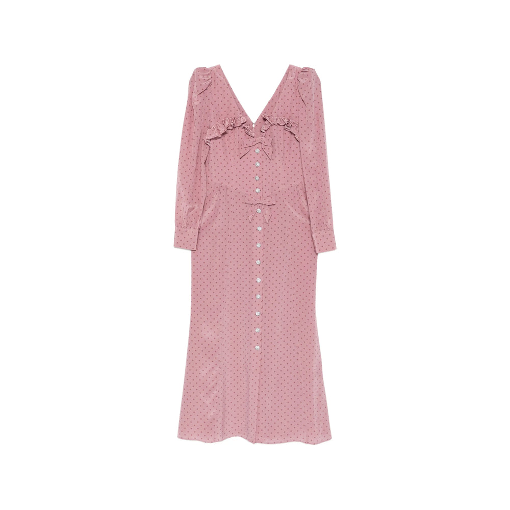 Dress Alessandra Rich