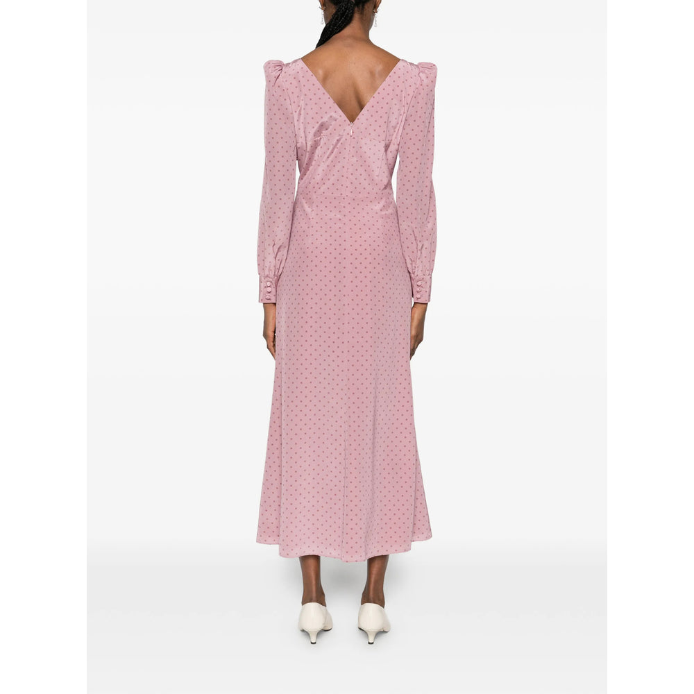 Dress Alessandra Rich