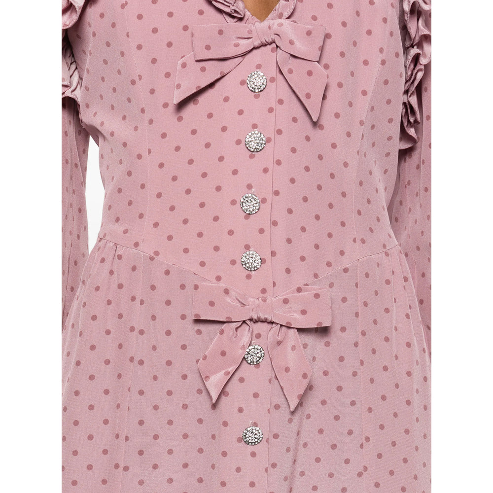 Dress Alessandra Rich