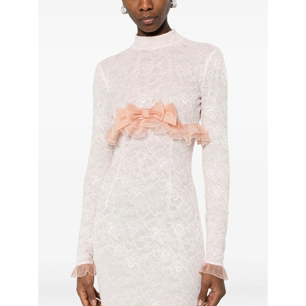 Dress Alessandra Rich