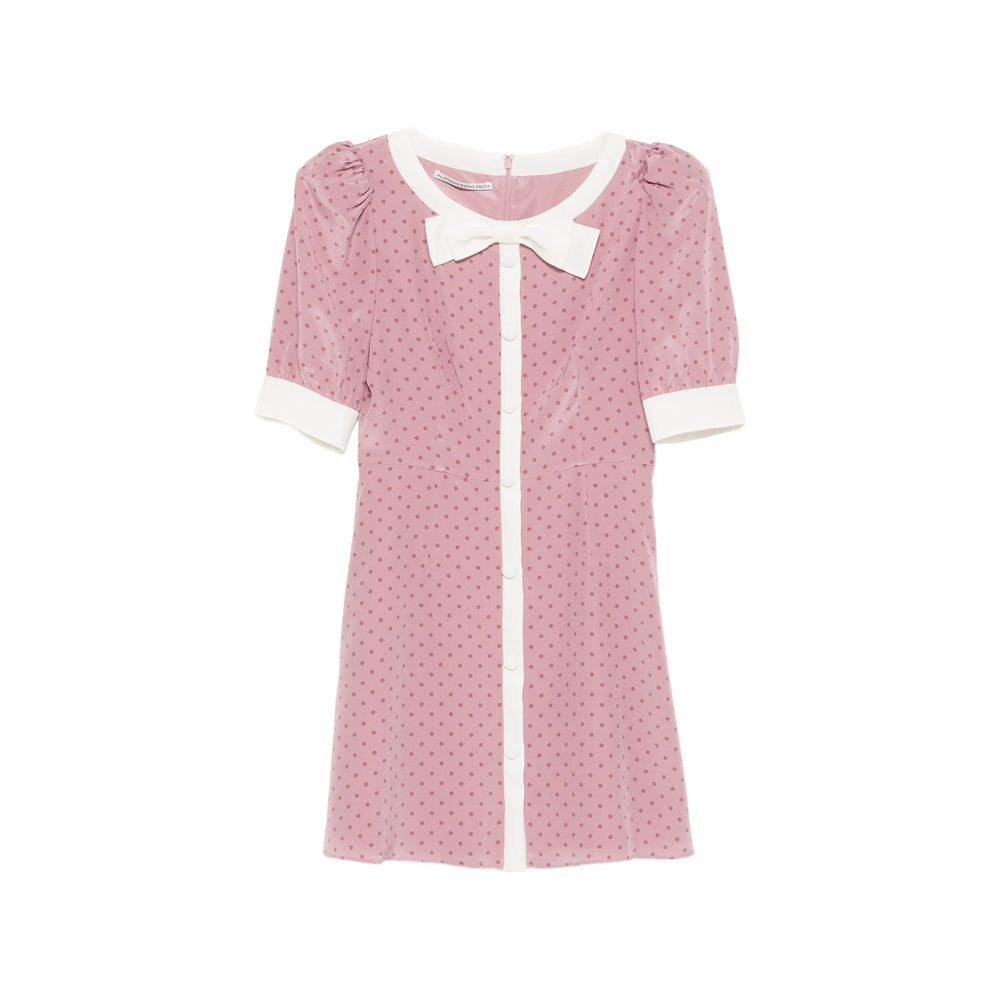 Dress Alessandra Rich