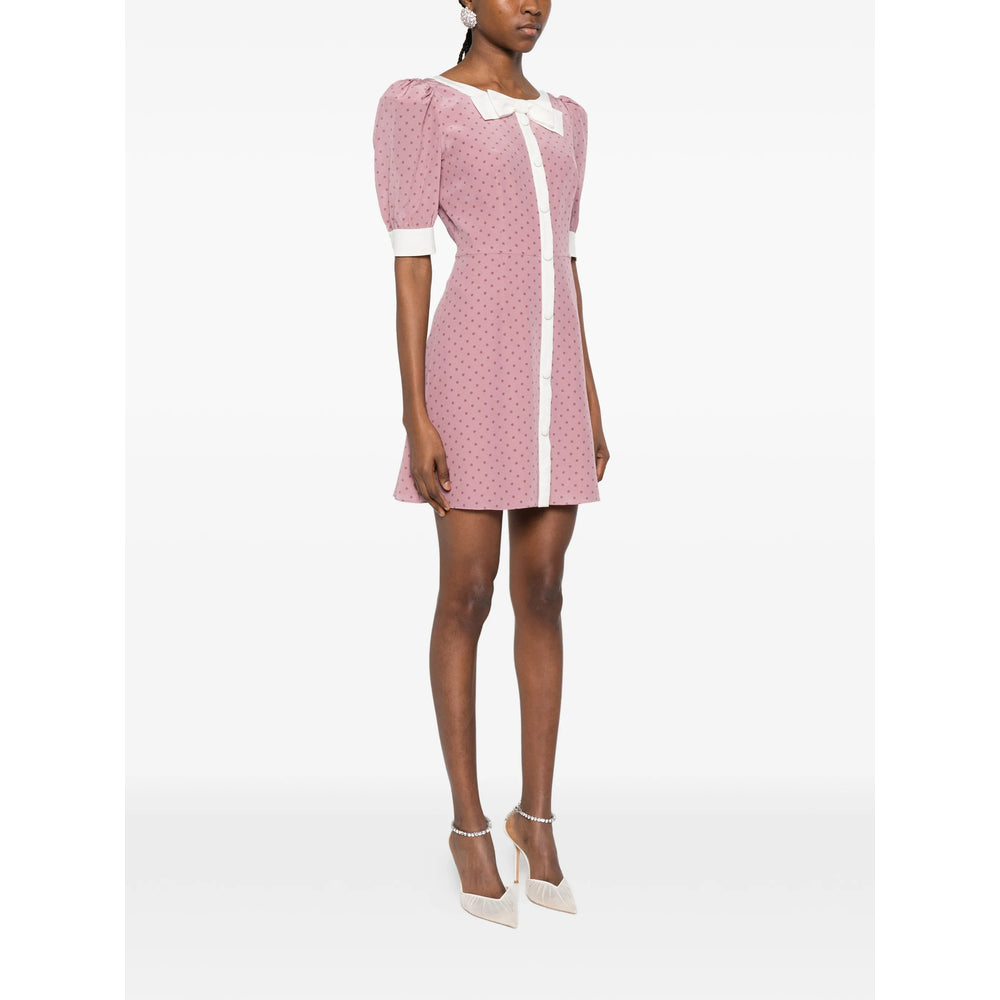 Dress Alessandra Rich