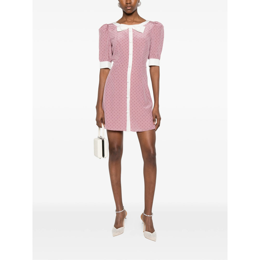 Dress Alessandra Rich