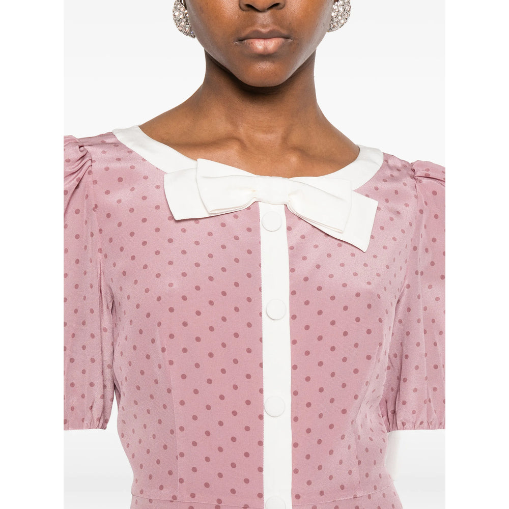 Dress Alessandra Rich