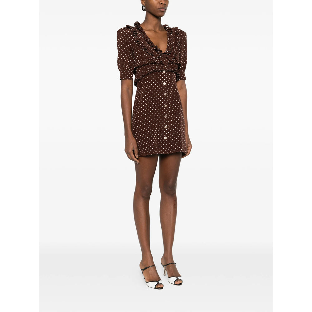 Dress Alessandra Rich
