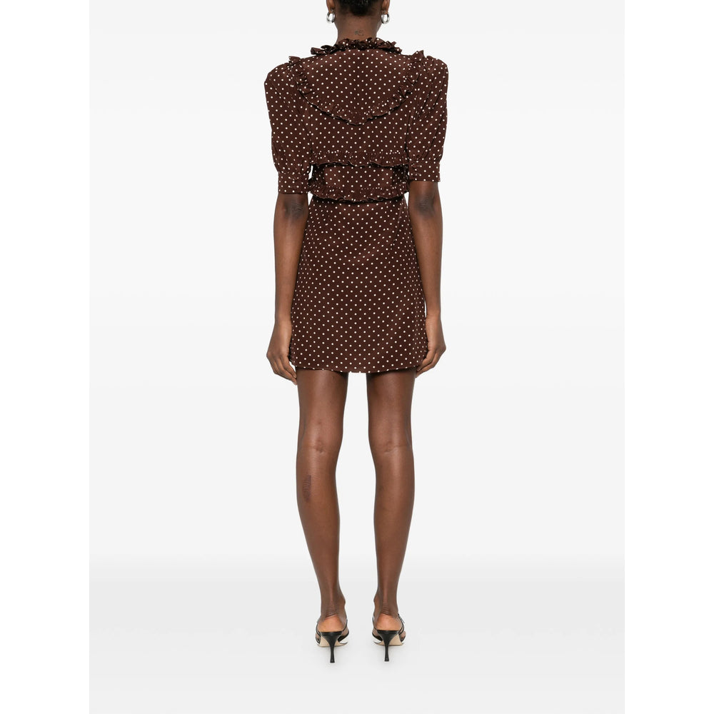Dress Alessandra Rich