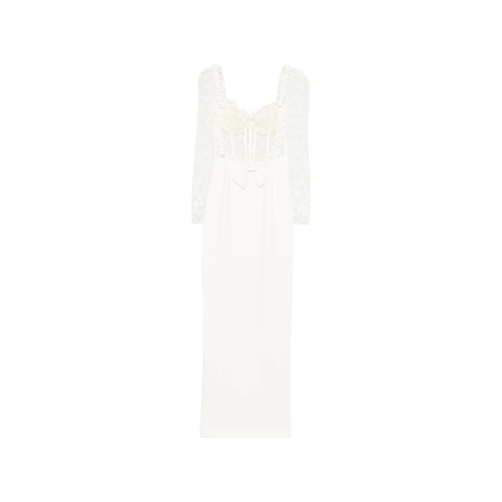 Dress Alessandra Rich