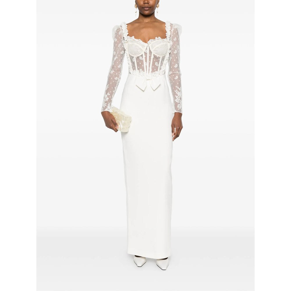 Dress Alessandra Rich