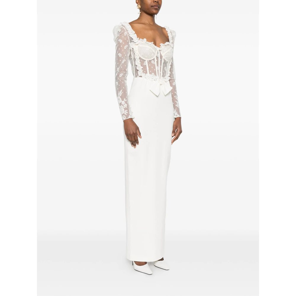 Dress Alessandra Rich