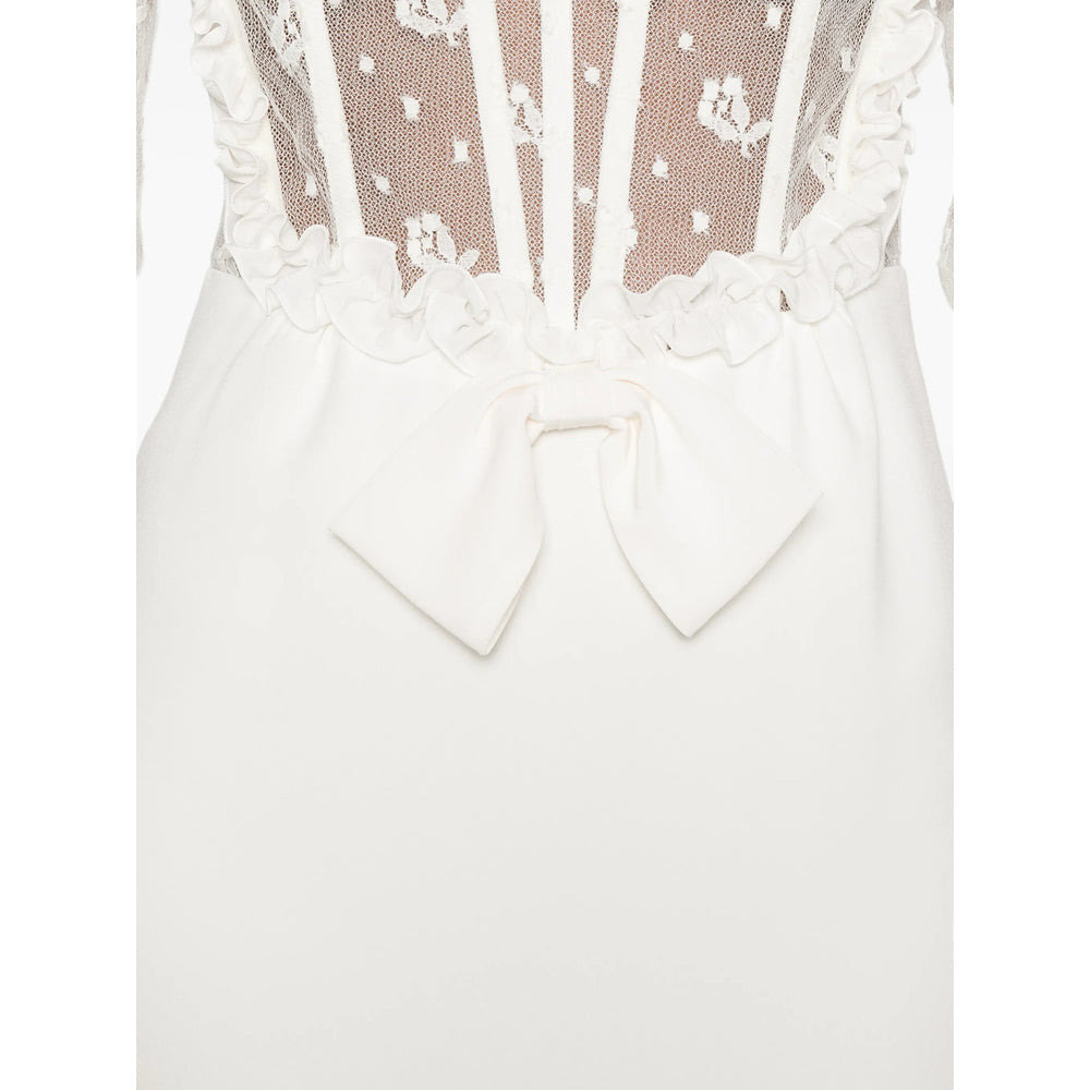 Dress Alessandra Rich