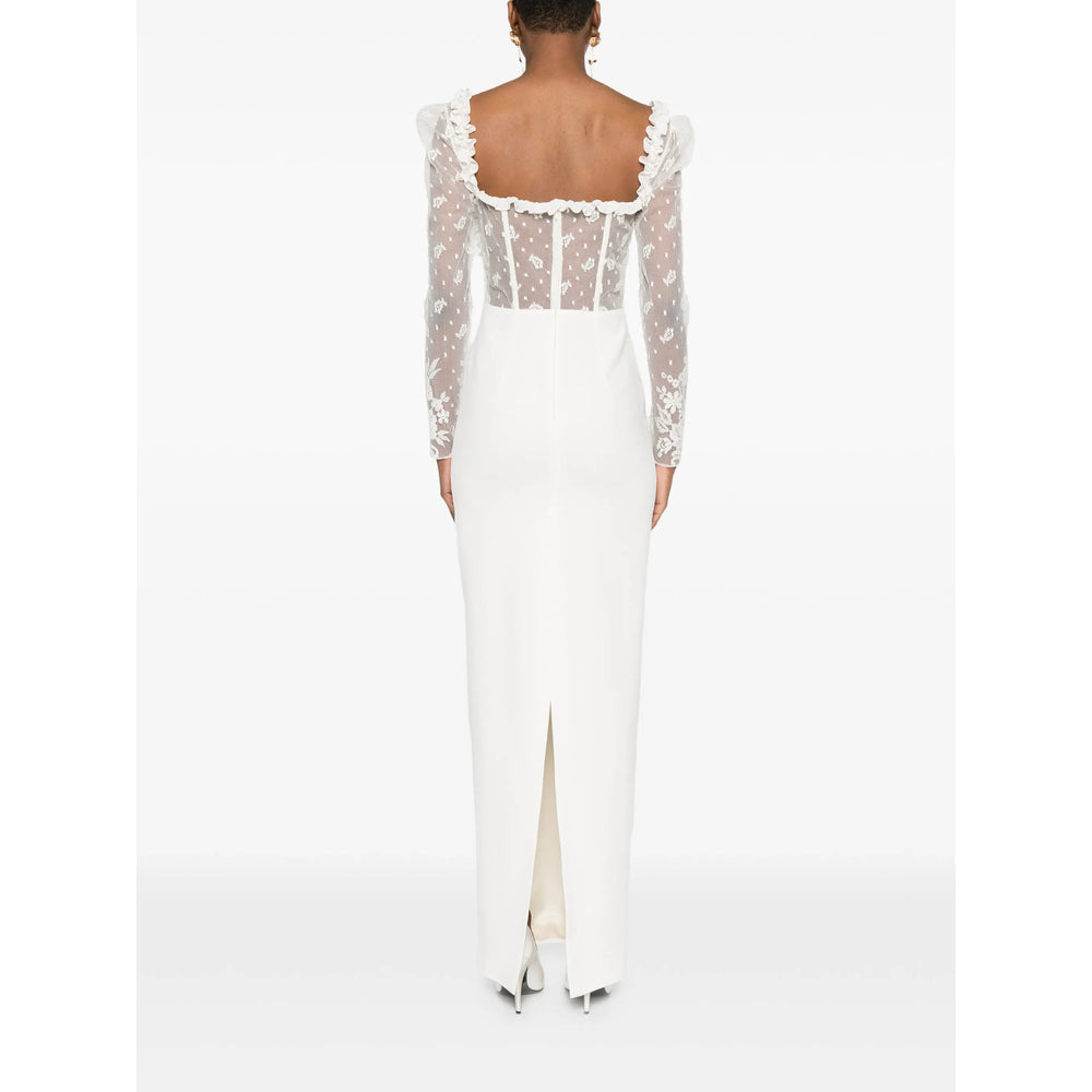 Dress Alessandra Rich