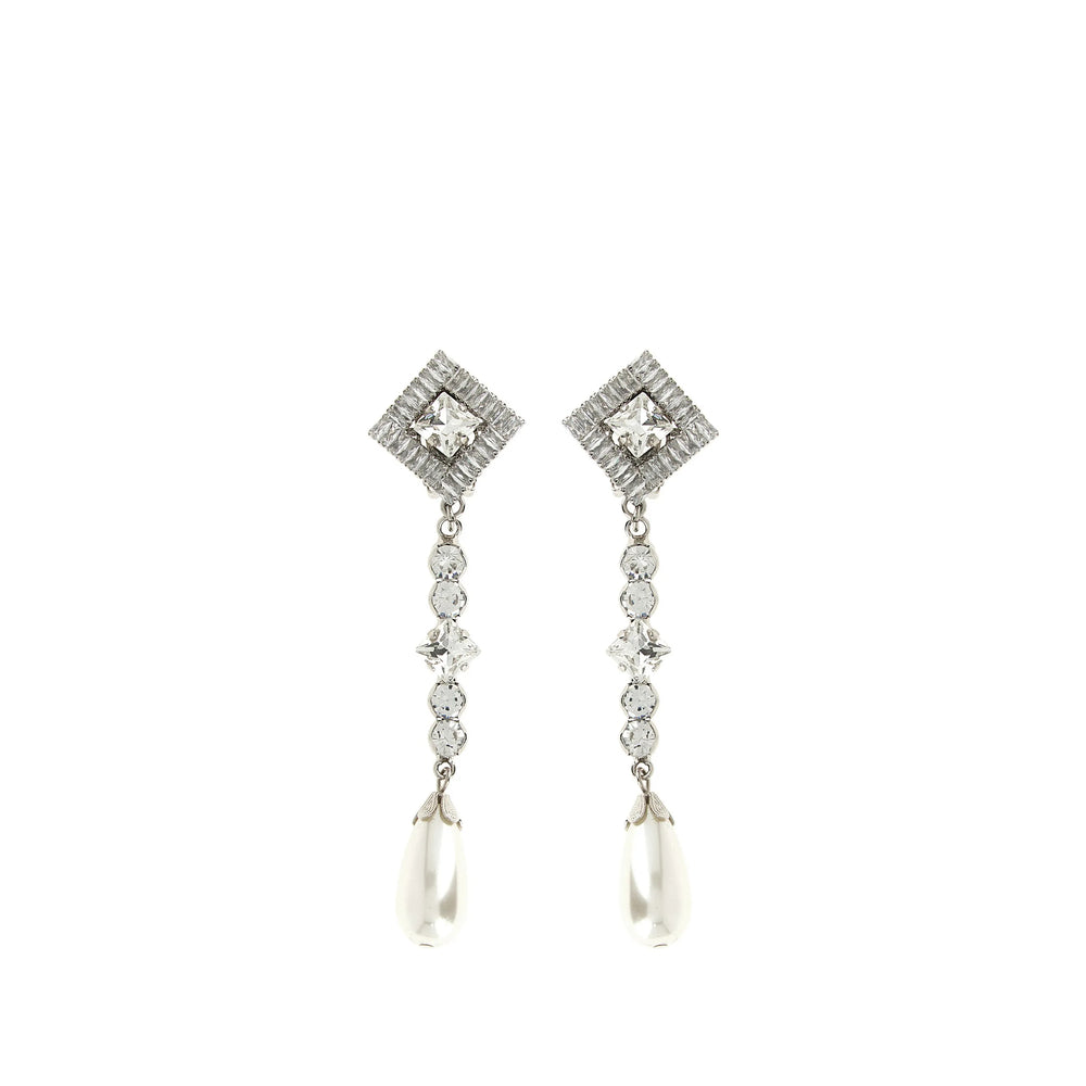 Jewellery Alessandra Rich