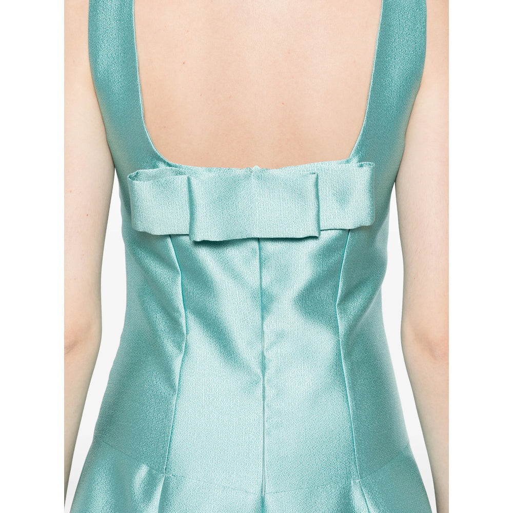 Dress Fely Campo