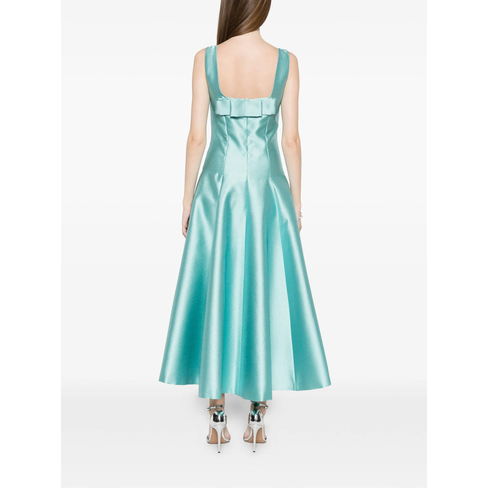 Dress Fely Campo