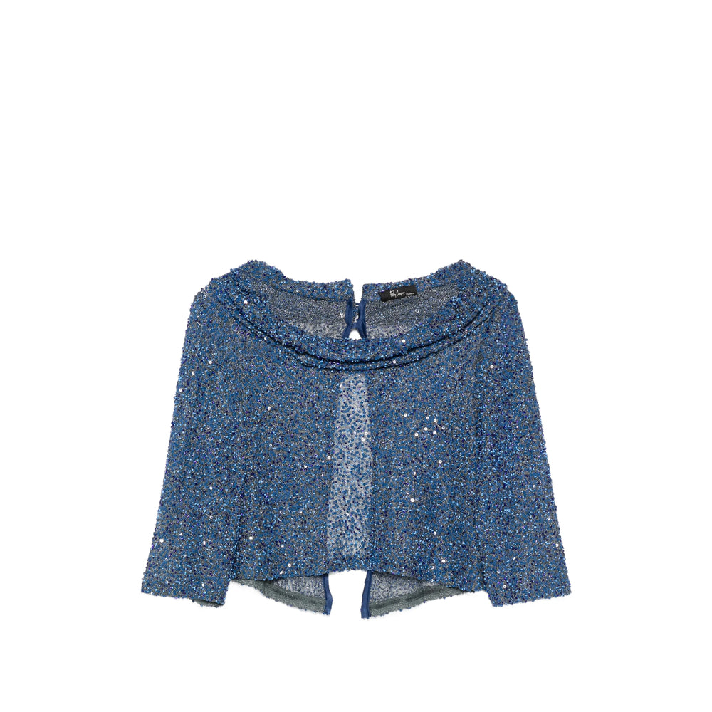 Dress Fely Campo