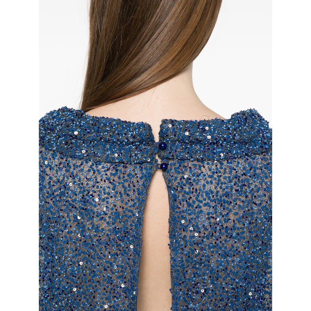 Dress Fely Campo