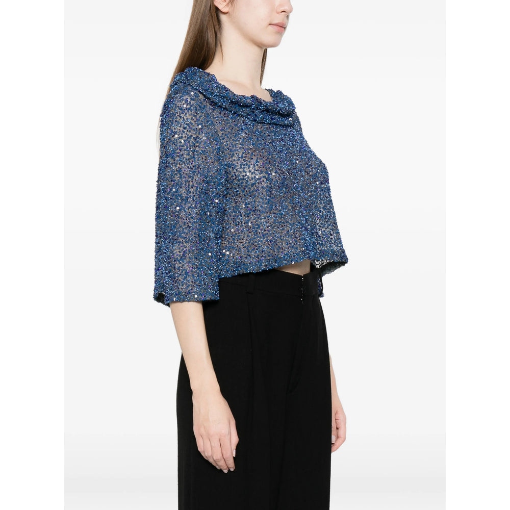 Dress Fely Campo