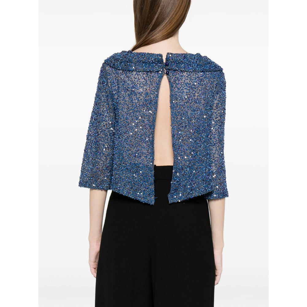 Dress Fely Campo