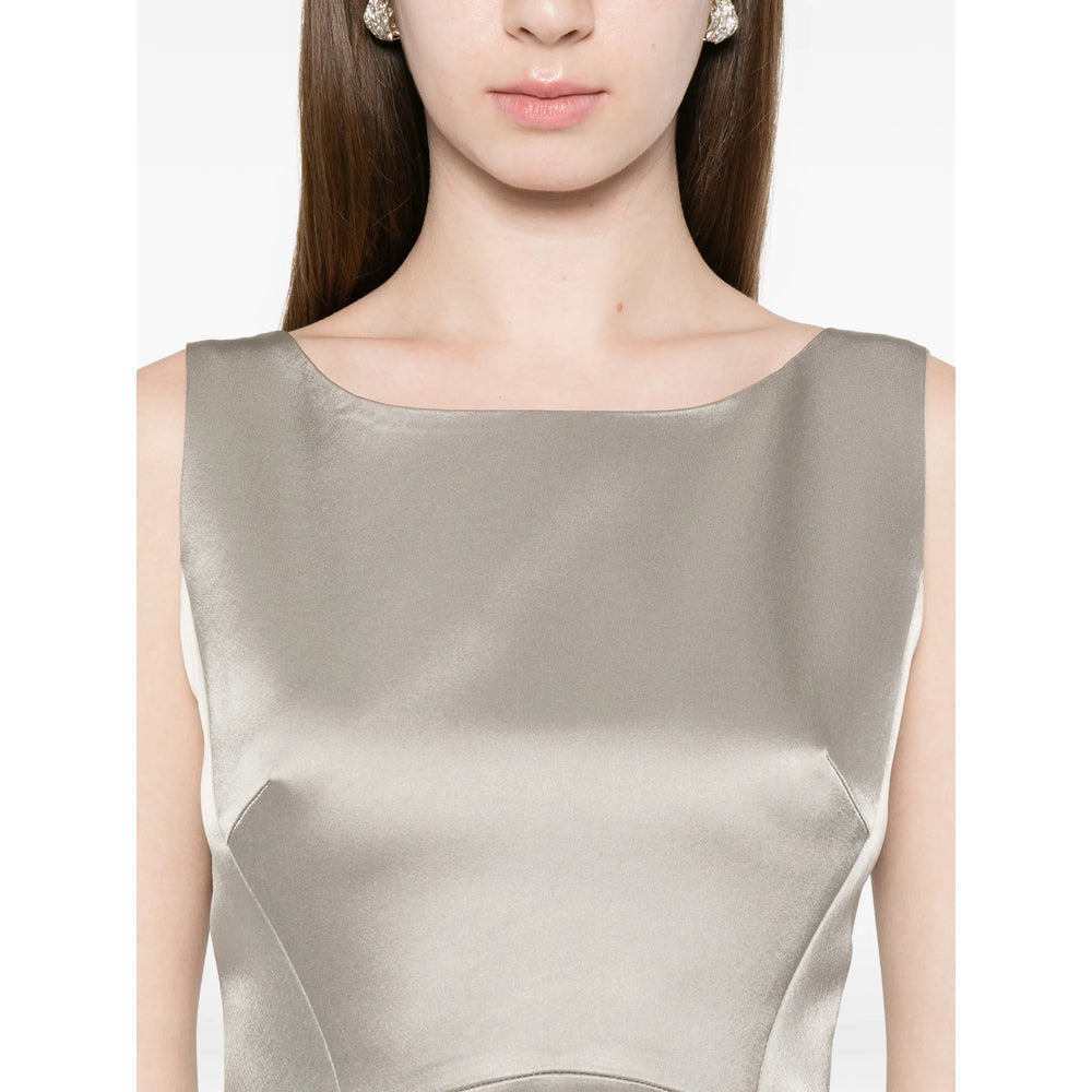 Dress Fely Campo