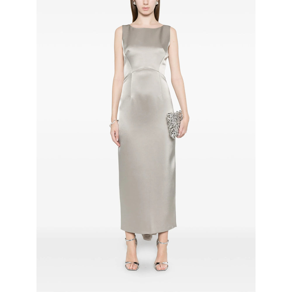 Dress Fely Campo