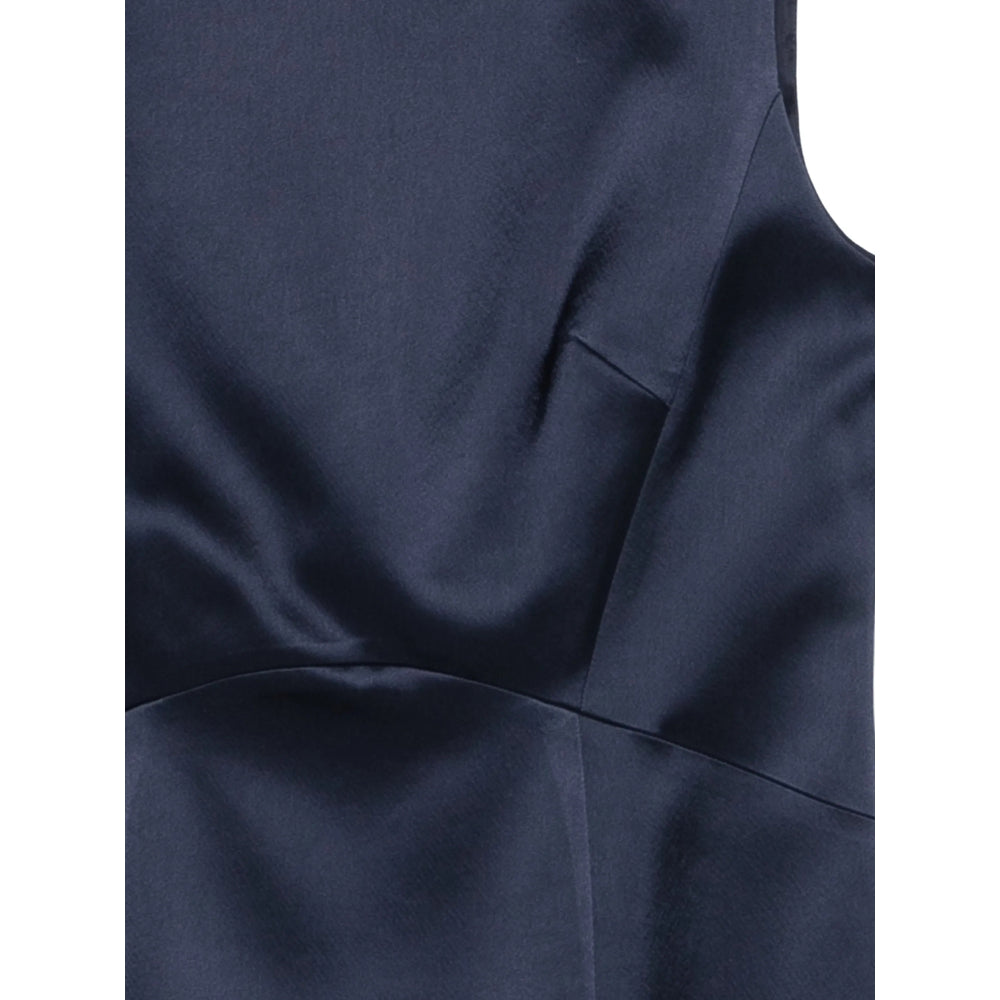 Dress Fely Campo