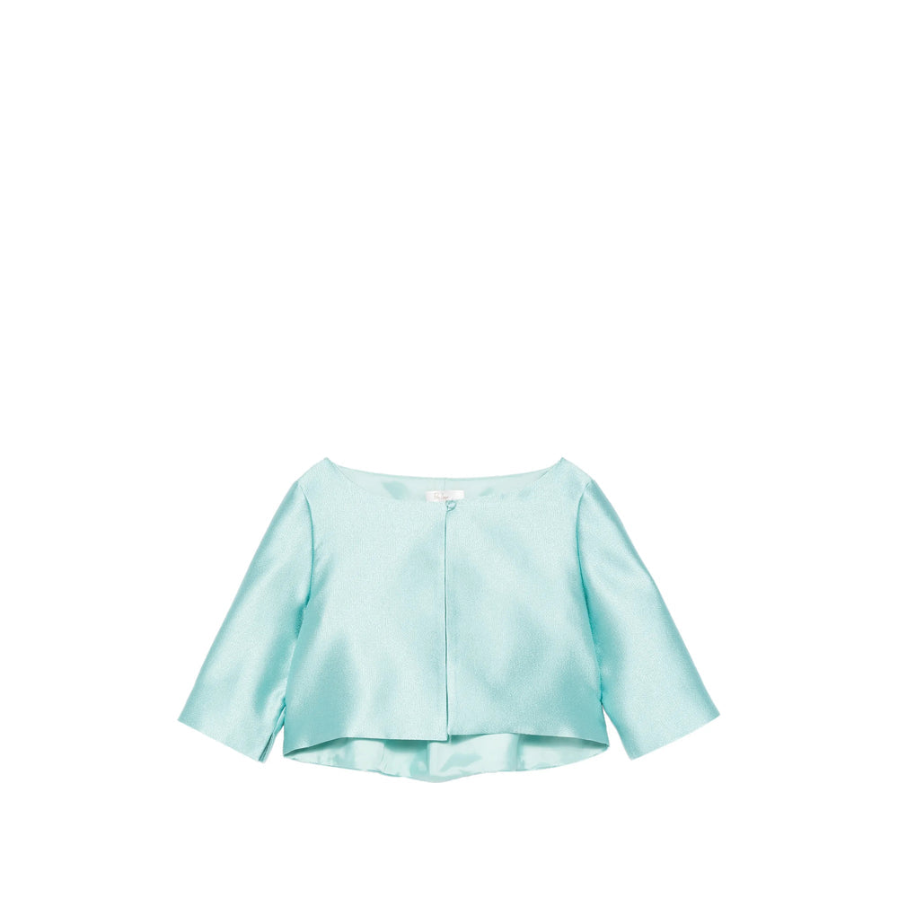Jacket Fely Campo