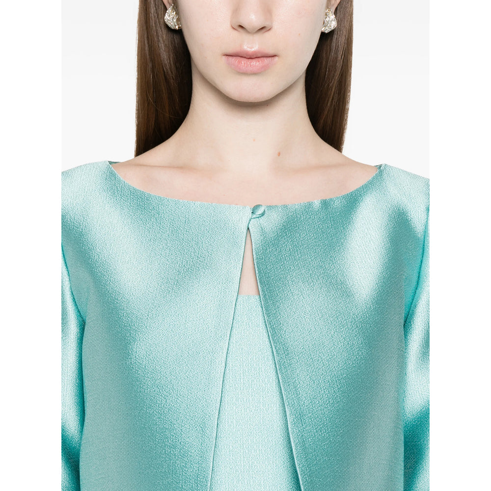Jacket Fely Campo