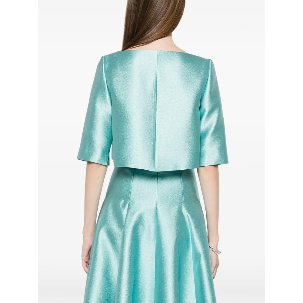 Jacket Fely Campo