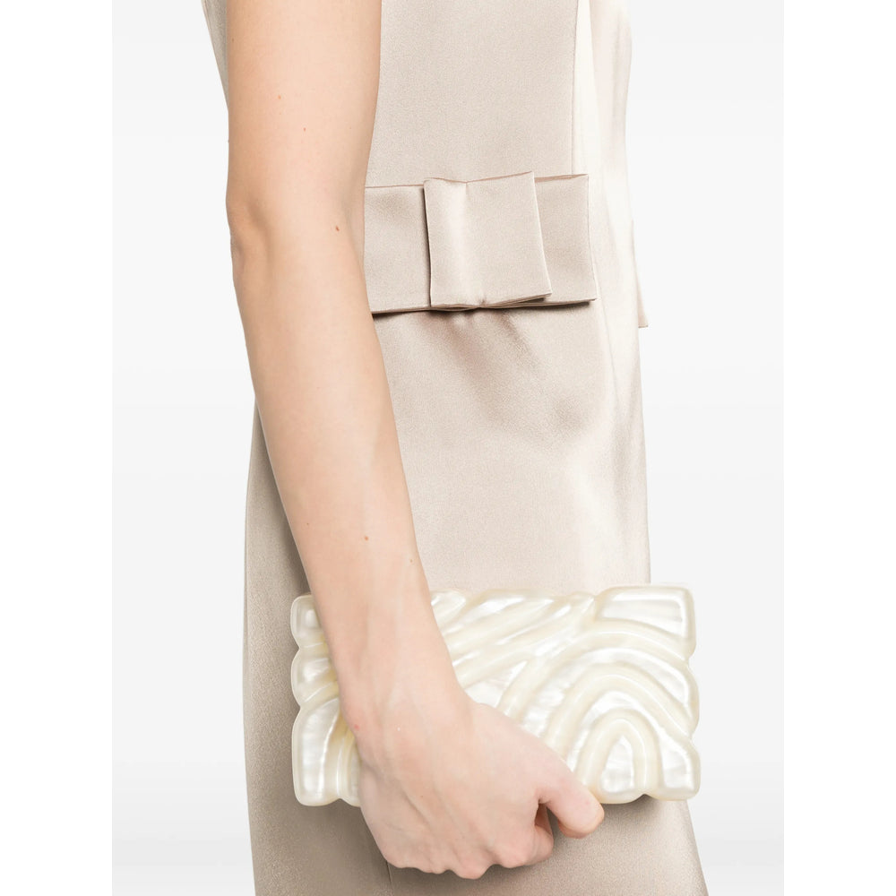 Dress Fely Campo