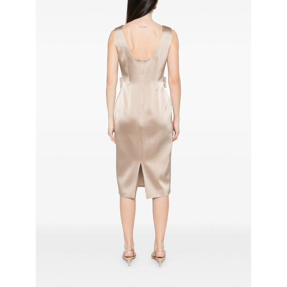 Dress Fely Campo